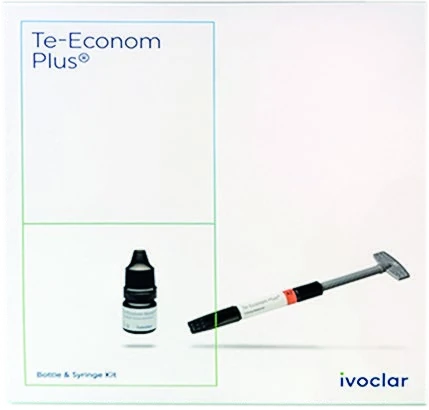 Te-Econom Plus Ivoclar Kit
