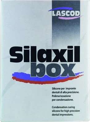 Silaxil Box