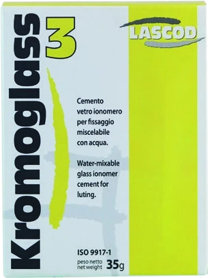 Kromoglass 3