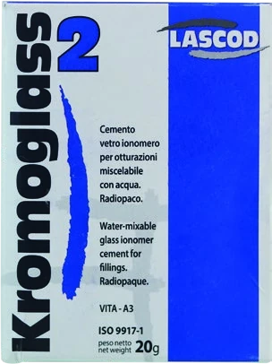 Kromoglass 2