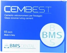 BMS Cement