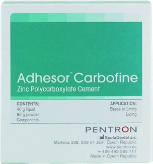 Adhesor Carbofine