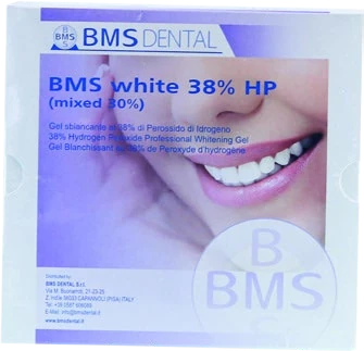 BMS Whitening