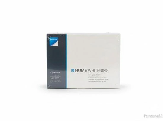 Home Power Whitening