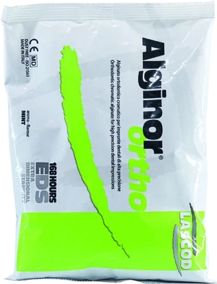 Alginor Ortho