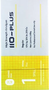Amalgam 40 g