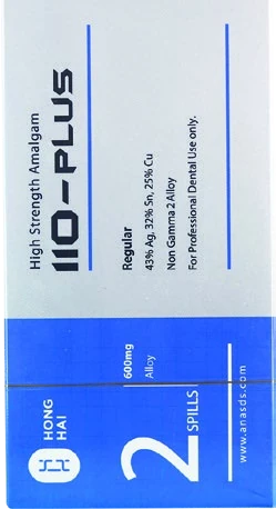 Amalgam 60 g