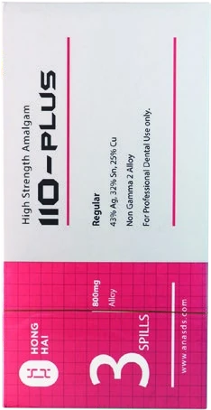 Amalgam 80 g