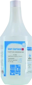 Steri Surface 1000 ml