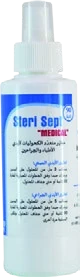 Steri Sept 200 ml