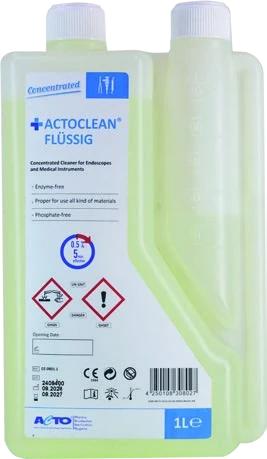 Water-Based Surface Sanitizer