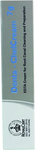 Denta-ChelCream