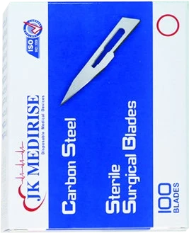 Surgical Blades