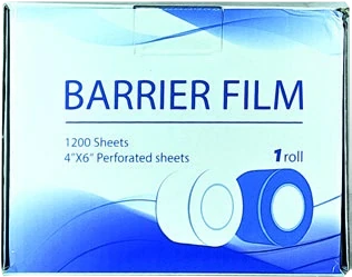 Barrier Film