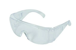 Transparent Glasses