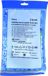 Hydrofluoric Acid