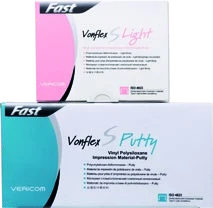 Vericom Assortment