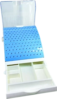 Burs Holder 144