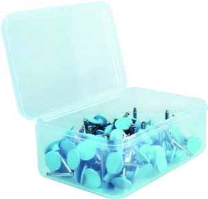 Rubber Polisher 4033