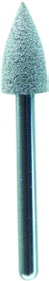 Rubber Polisher 6021