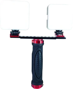 Dental Photography Light
