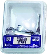 Proximal Anterior Strips