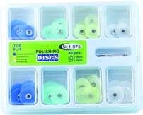 Polishing Discs 80