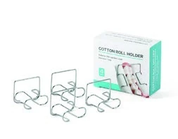 Cotton Roll Holder