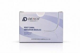 Irrigation Needle 20