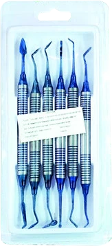 Dental Composite Resin 04
