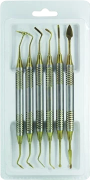 Dental Composite Resin 05