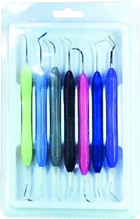 Dental Composite Resin 06
