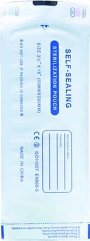 Heat-Sealing Sterilization Reels
