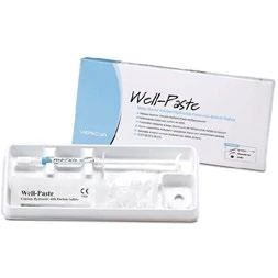 Well-Paste