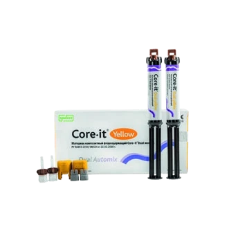 Core.it Yellow