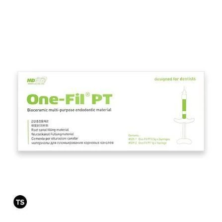 Bioceramic Putty