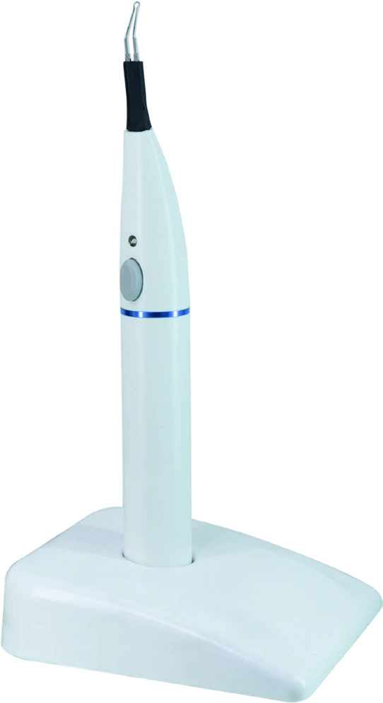 Hilary LED Cordless Ultrasonic Activator