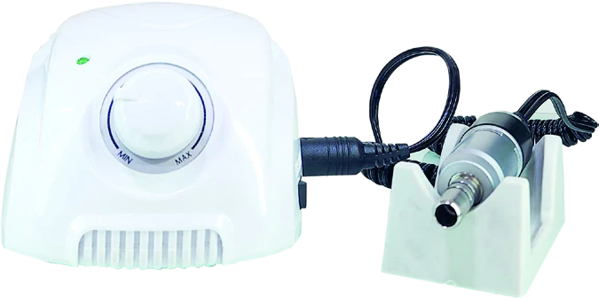 Dental Micromotor Unit